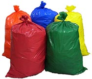Trash Bags - Bathroom, Lawn, Kitchen - Sudz Fundraising Team Orders