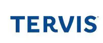Blue Tervis brand name