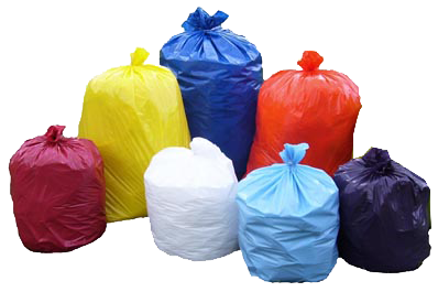 Trash Bag Fundraiser - Resource SolutionsResource Solutions